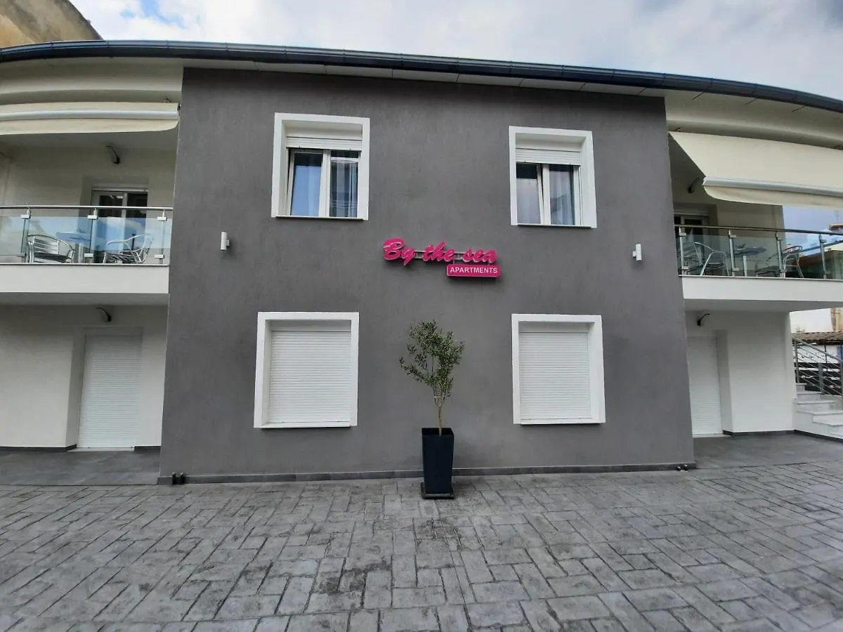 By The Sea Apartment Peraia  0*, Peraia (Thessaloniki) Greece