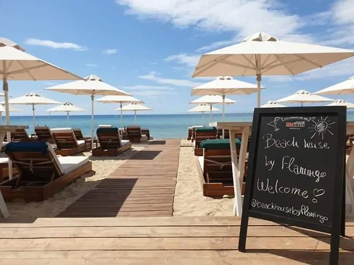 By The Sea Apartment Peraia
