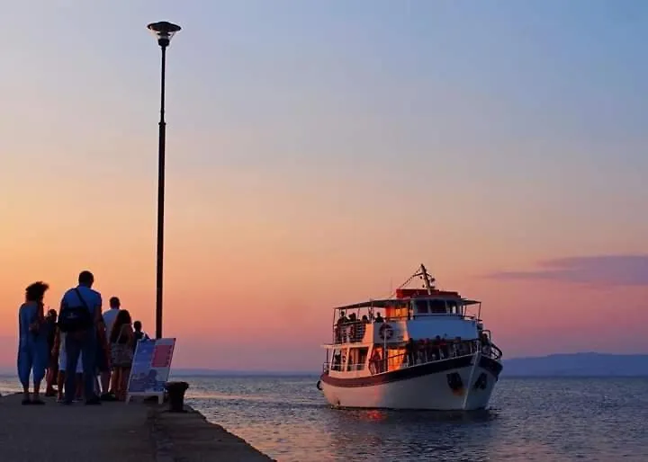 By The Sea Apartment Peraia   Peraia (Thessaloniki)