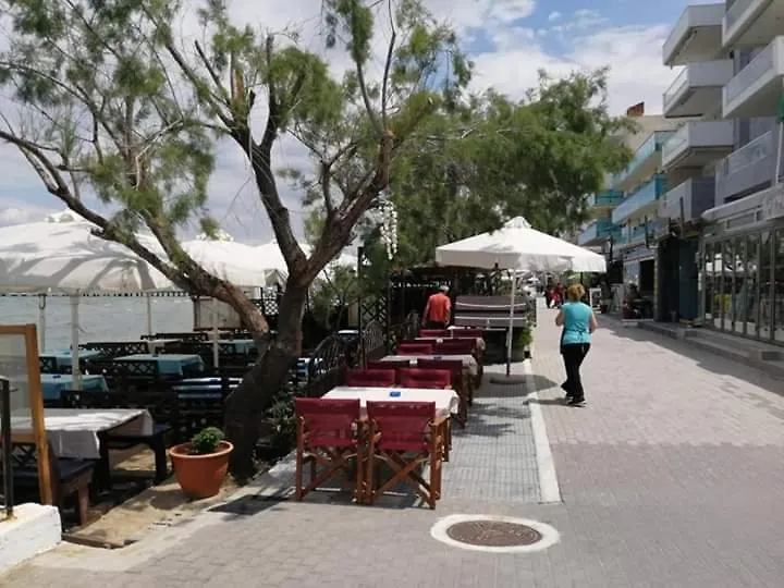 By The Sea Apartment Peraia  Greece
