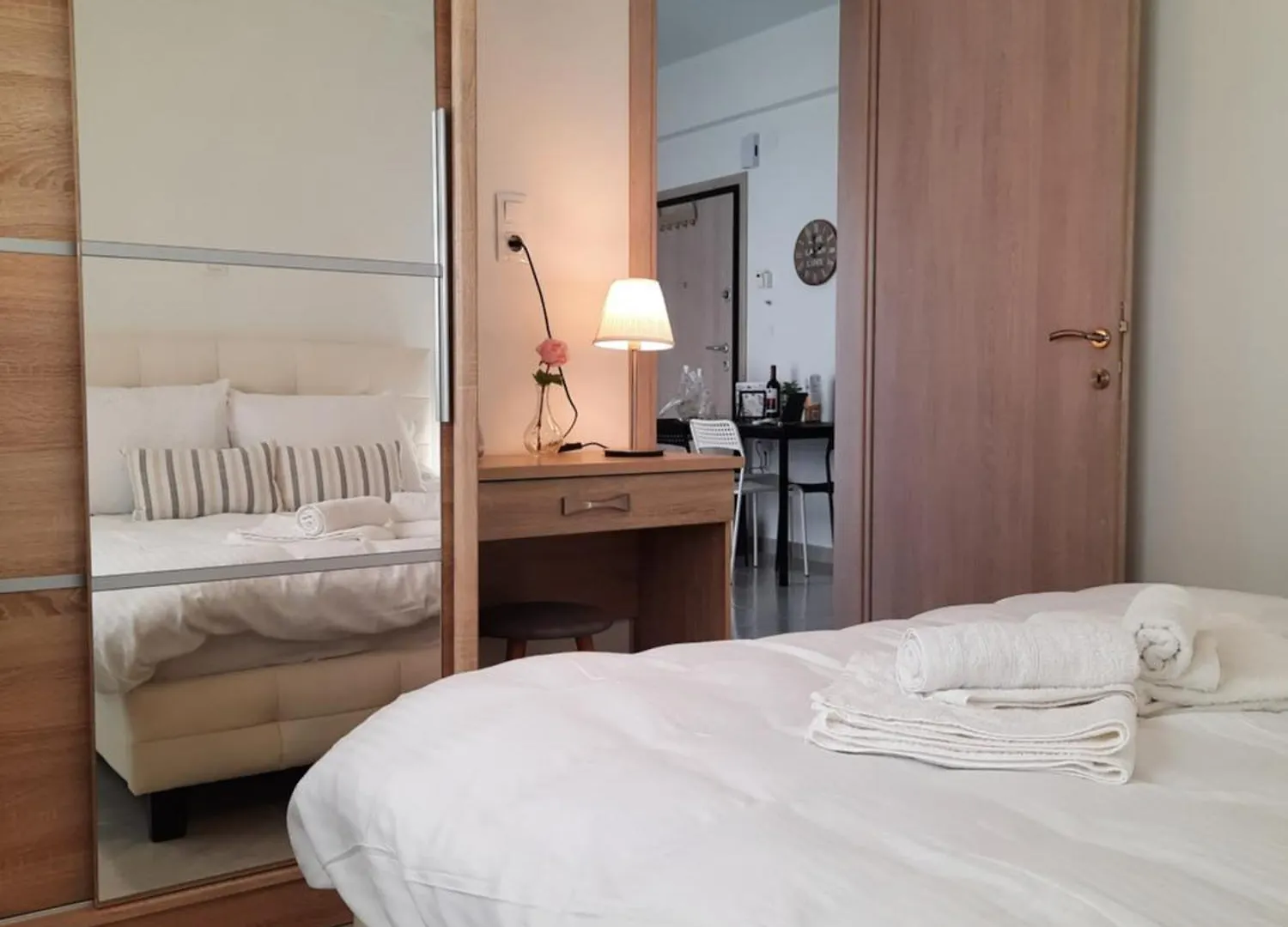By The Sea Apartment Peraia  Greece