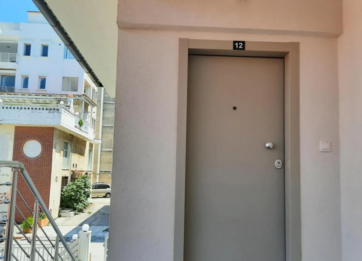 By The Sea Apartment Peraia  0*, Peraia (Thessaloniki)