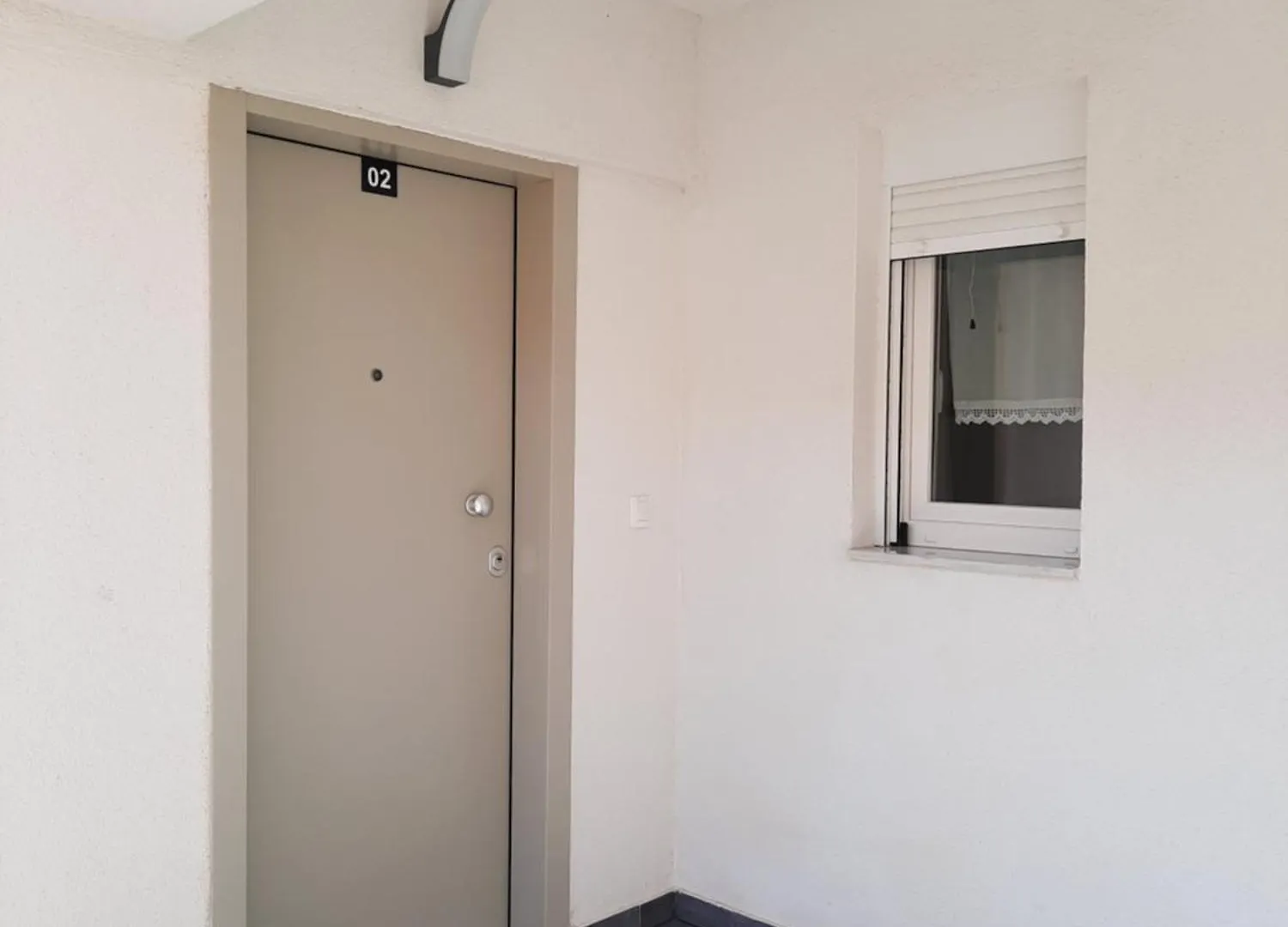 By The Sea Apartment Peraia  Greece