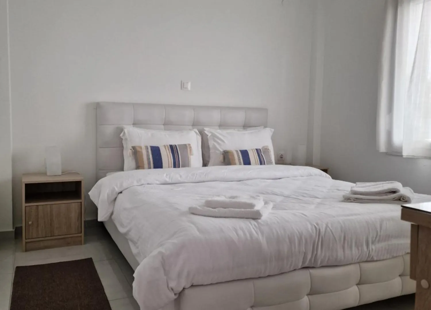 By The Sea Apartment Peraia  0*, Peraia (Thessaloniki)