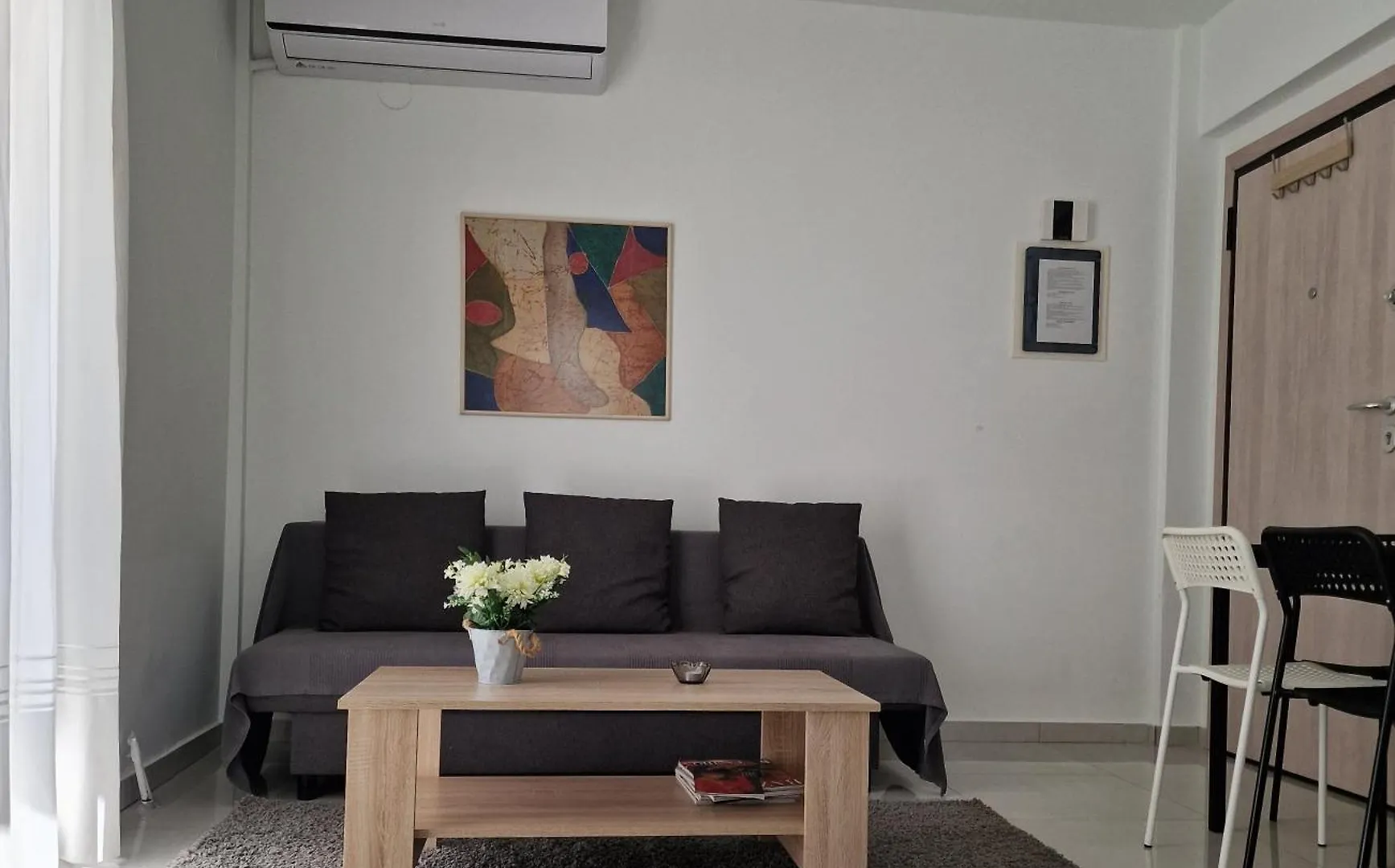 By The Sea Apartment Peraia