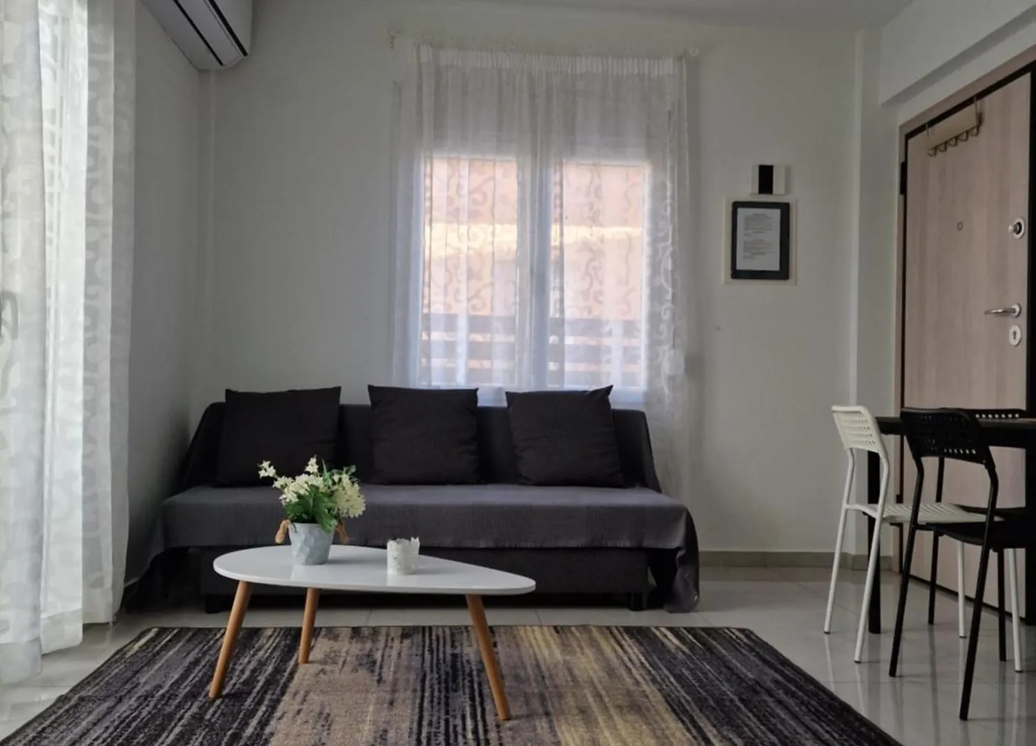 By The Sea Apartment Peraia  Greece