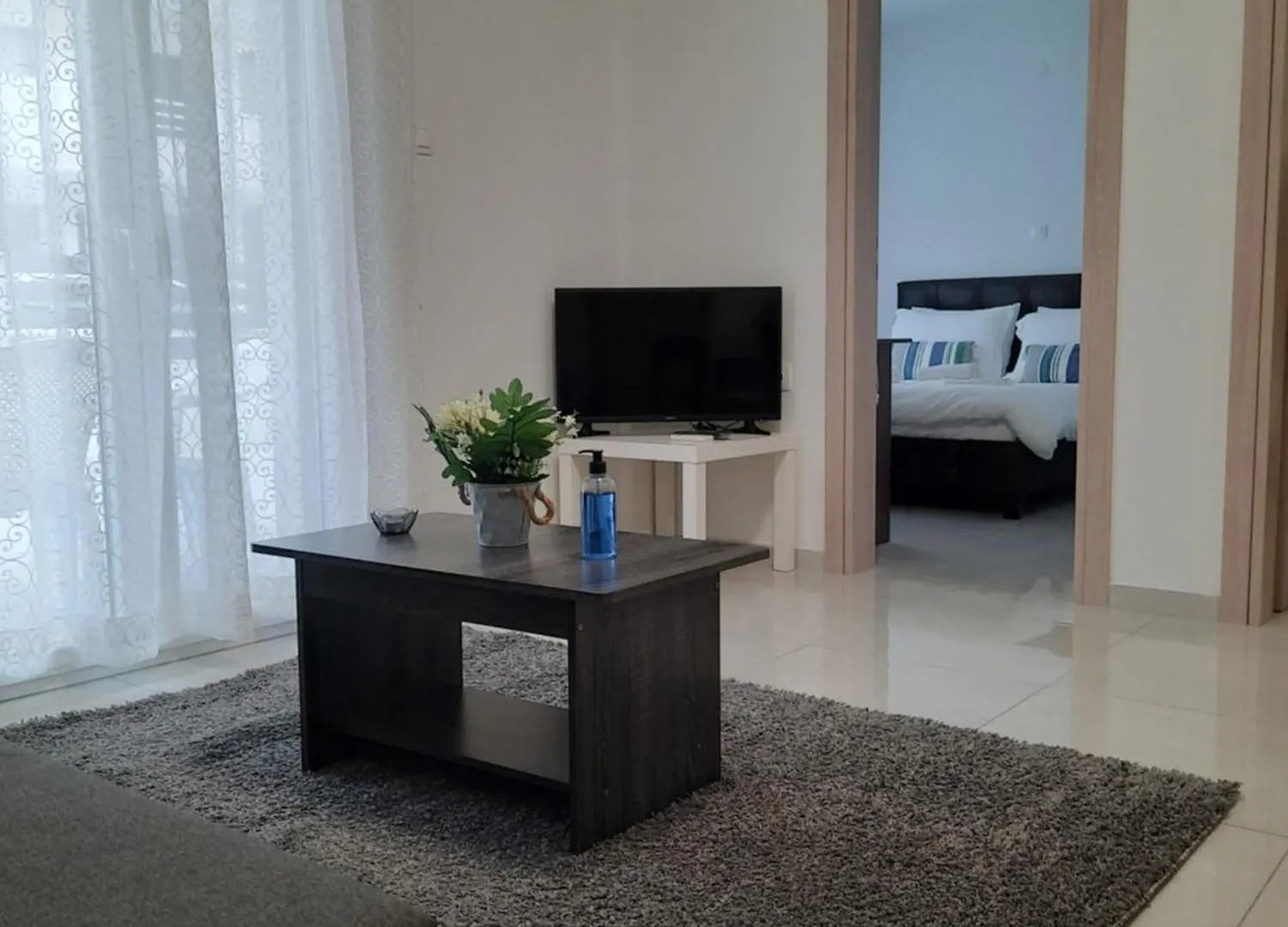 By The Sea Apartment Peraia