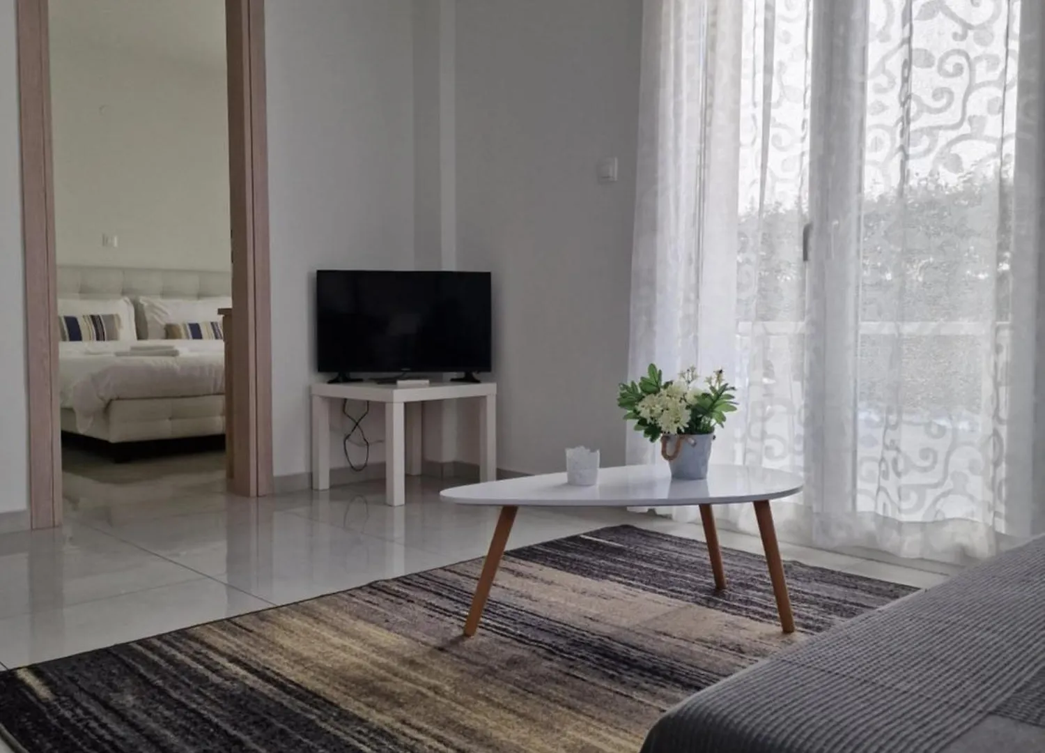 By The Sea Apartment Peraia  Peraia (Thessaloniki)