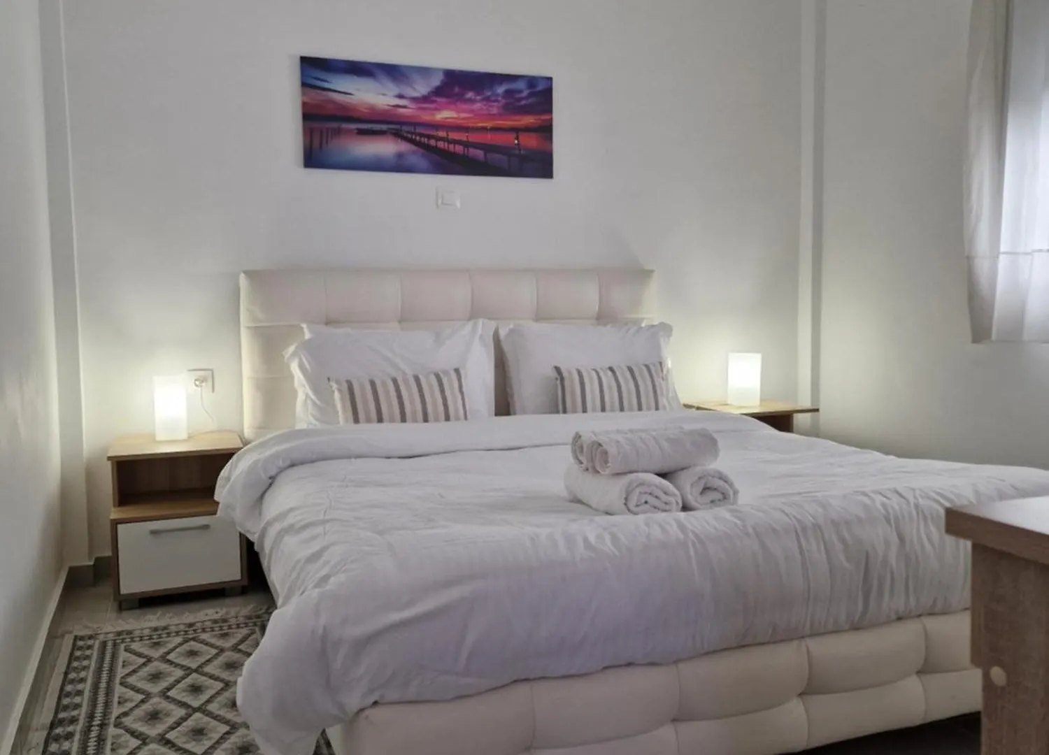 By The Sea Apartment Peraia