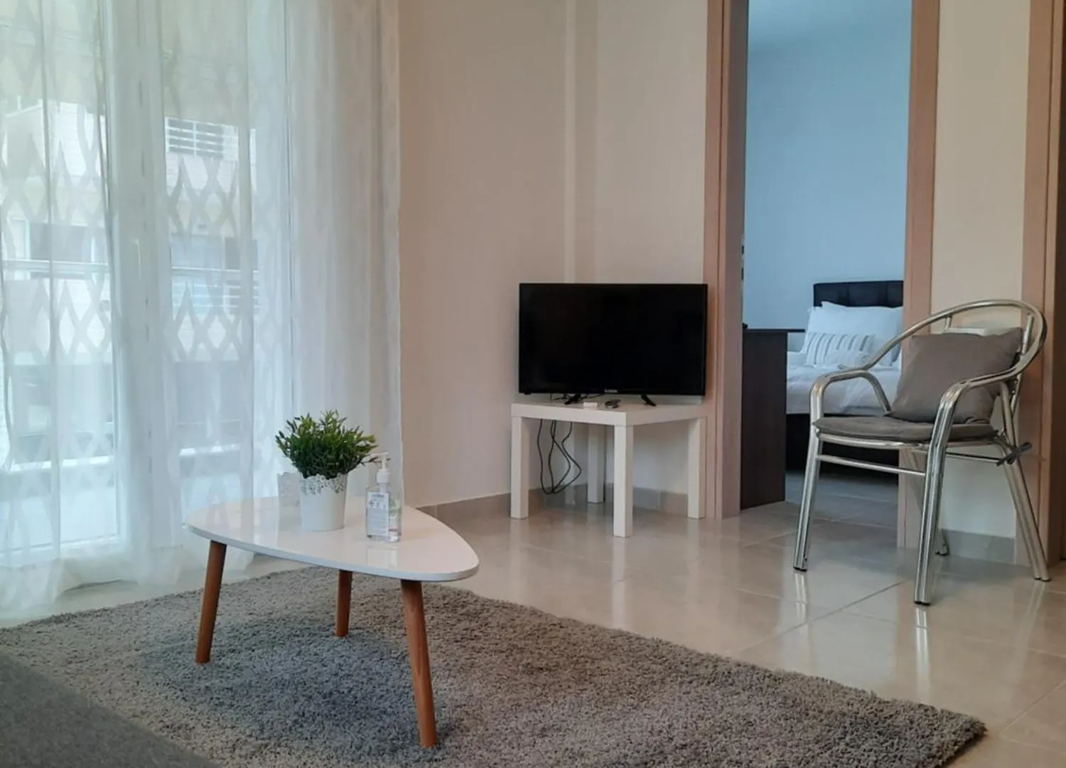 By The Sea Apartment Peraia