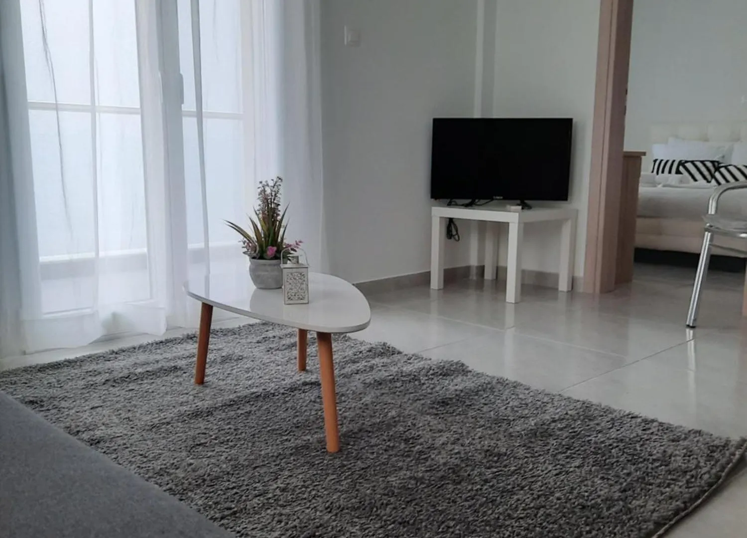 By The Sea Apartment Peraia