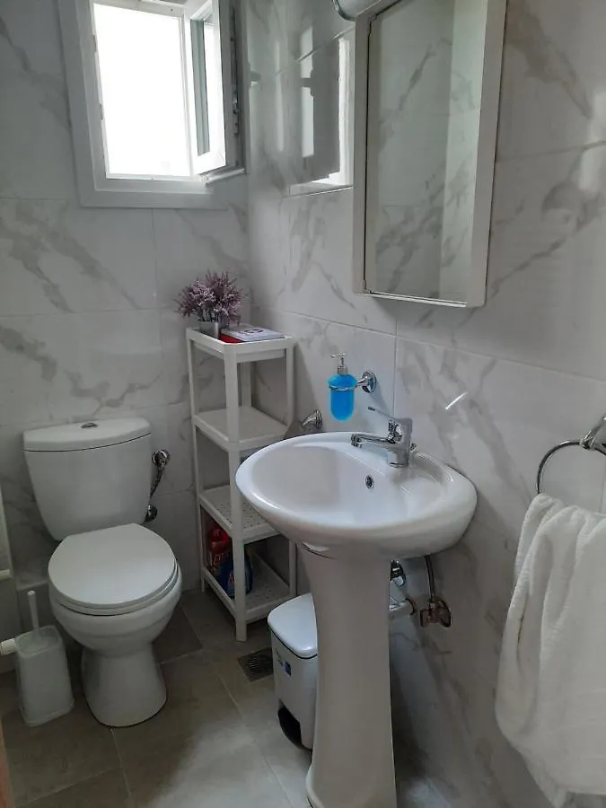 By The Sea Apartment Peraia  Greece