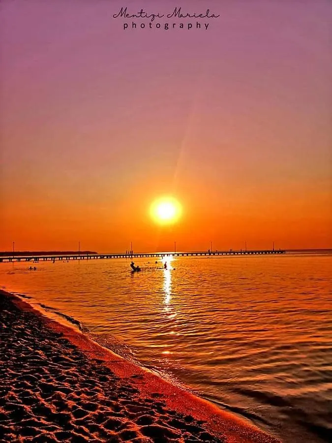 By The Sea Apartment Peraia  0*, Peraia (Thessaloniki) Greece
