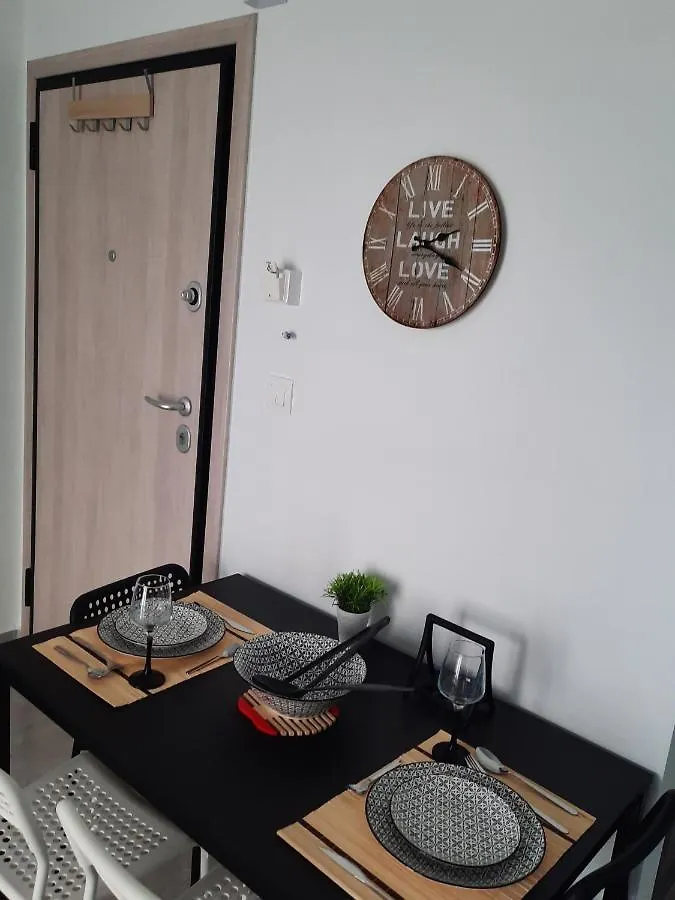By The Sea Apartment Peraia   Peraia (Thessaloniki)