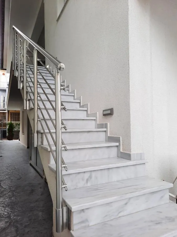 By The Sea Apartment Peraia  Peraia (Thessaloniki)