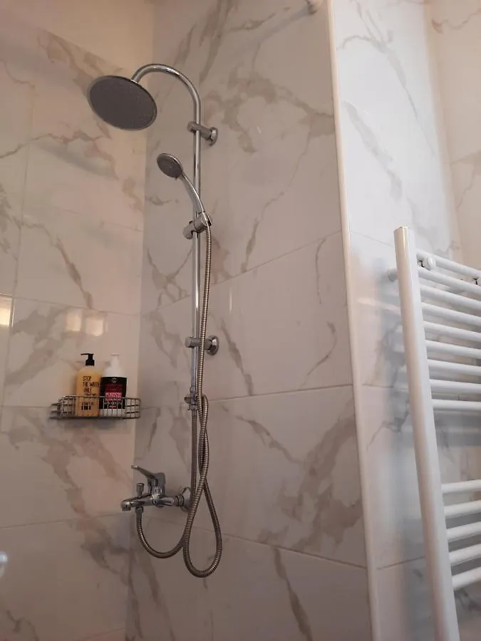 By The Sea Apartment Peraia  0*, Peraia (Thessaloniki)