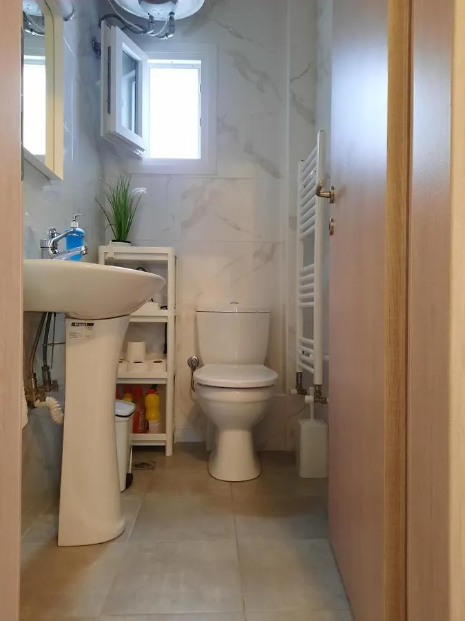 By The Sea Apartment Peraia  0*, Peraia (Thessaloniki) Greece