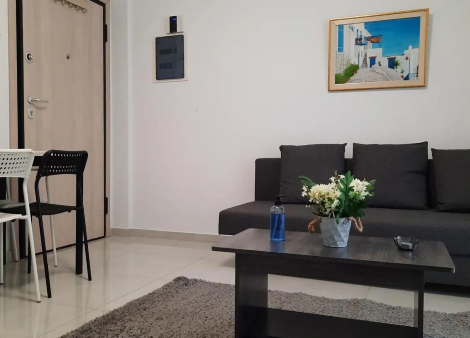 By The Sea Apartment Peraia  0*, Peraia (Thessaloniki) Greece