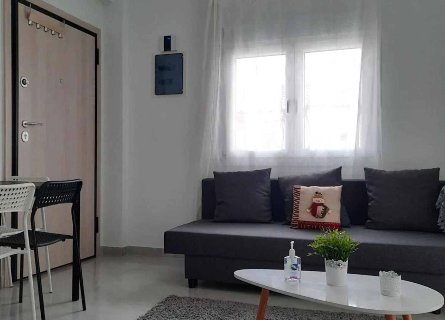 By The Sea Apartment Peraia  0*, Peraia (Thessaloniki) Greece