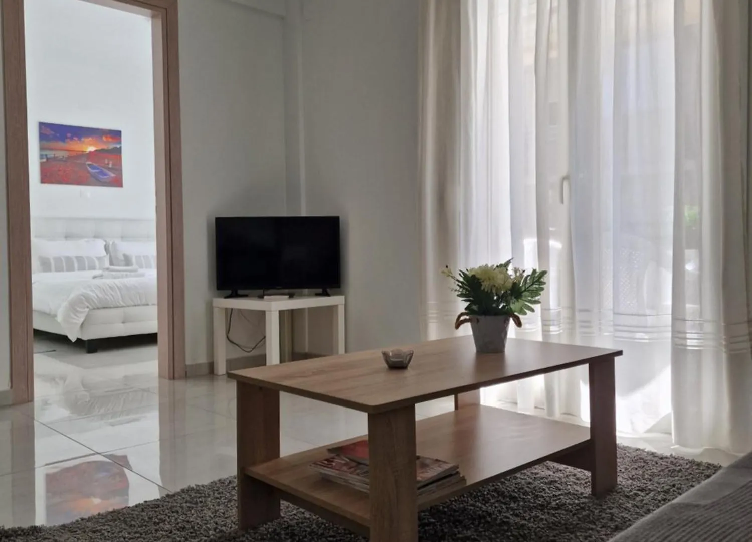 By The Sea Apartment Peraia  0*, Peraia (Thessaloniki)