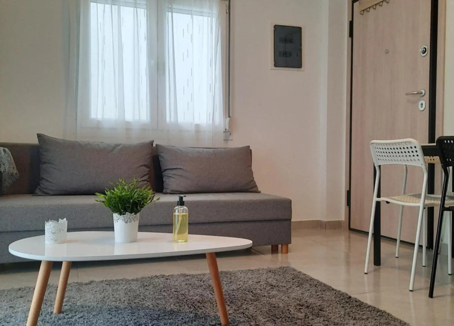 By The Sea Apartment Peraia