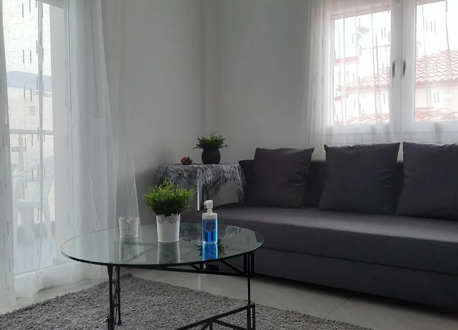 By The Sea Apartment Peraia