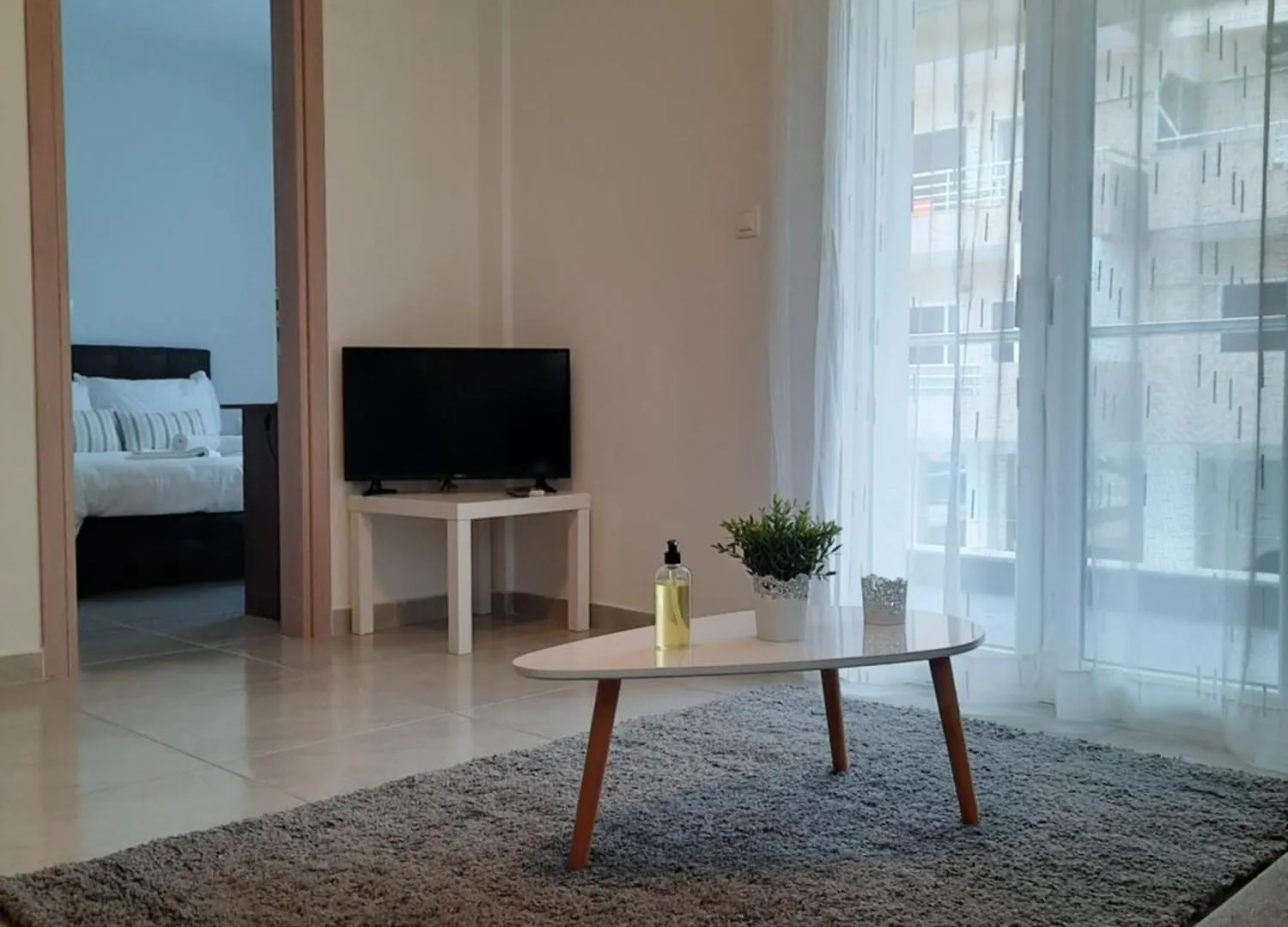 By The Sea Apartment Peraia  Greece