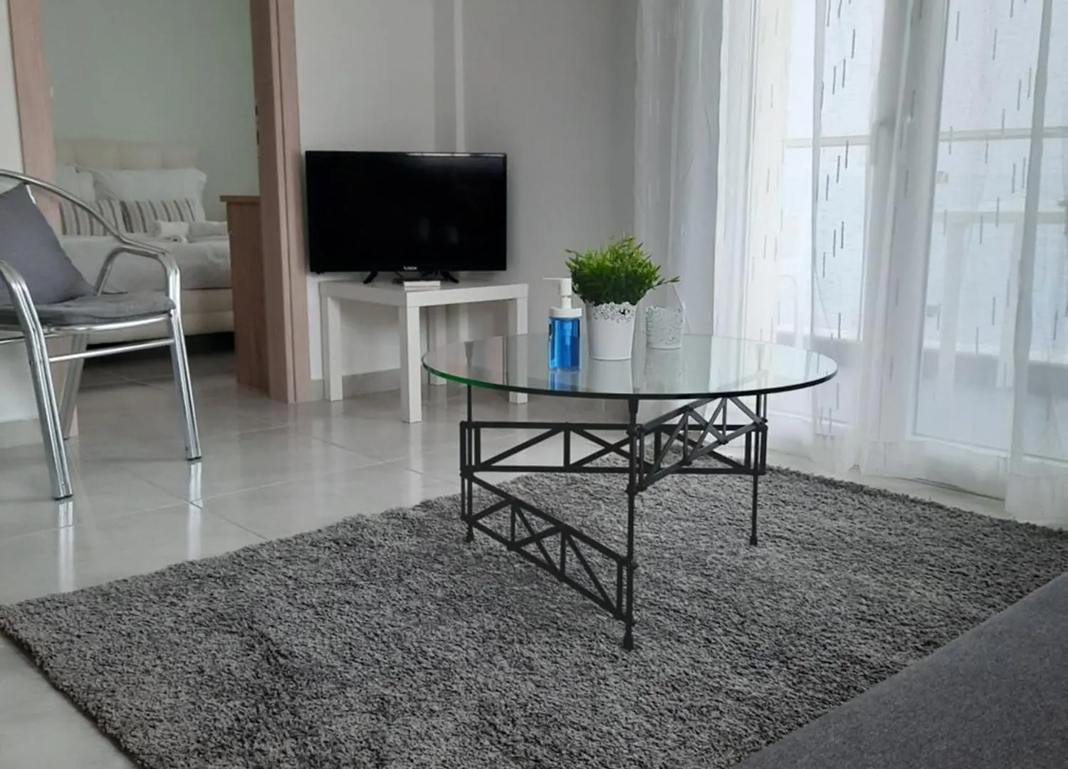 By The Sea Apartment Peraia
